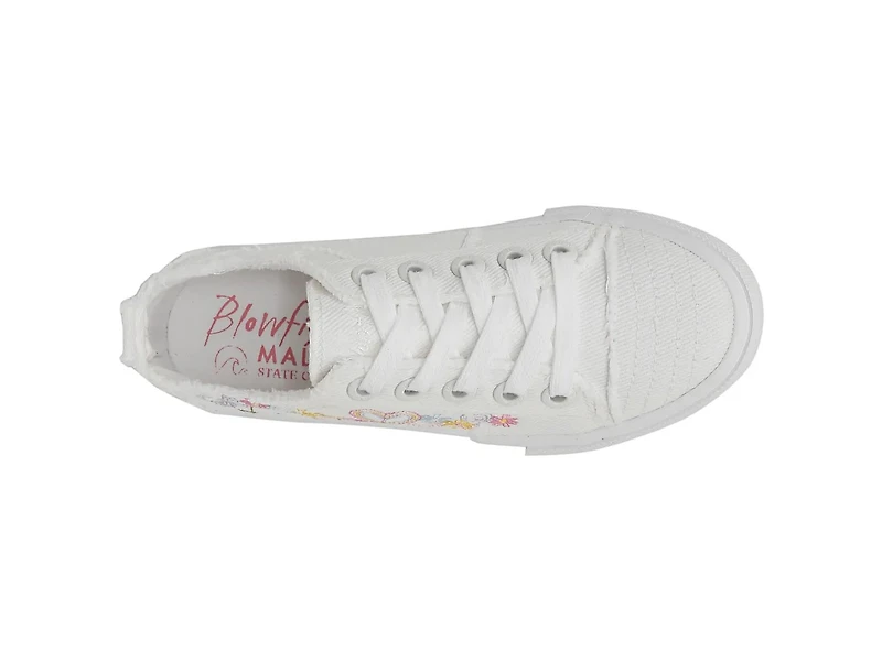 Vivid Sneaker