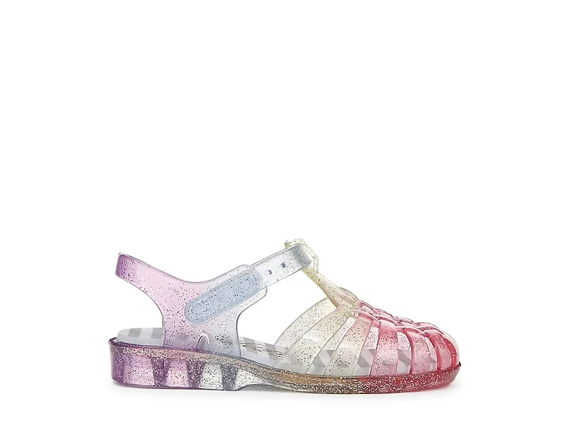 Jellyfish Sandal - Kids'