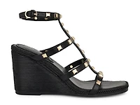 Sardis Wedge Sandal
