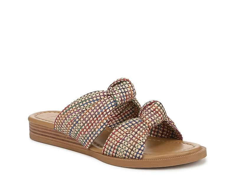 Ashland Sandal