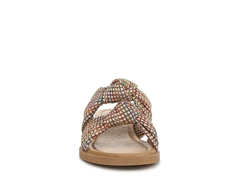 Ashland Sandal