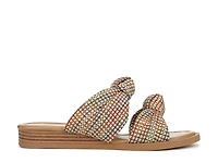 Ashland Sandal