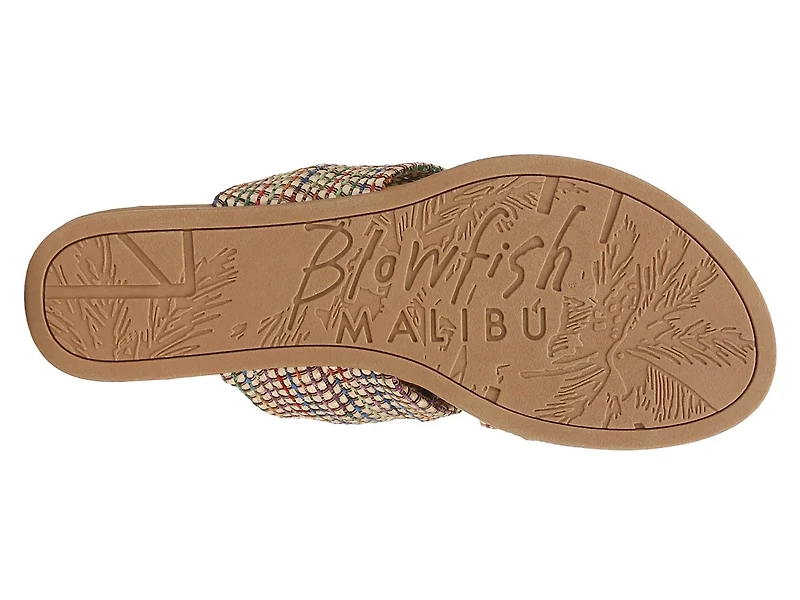 Ashland Sandal