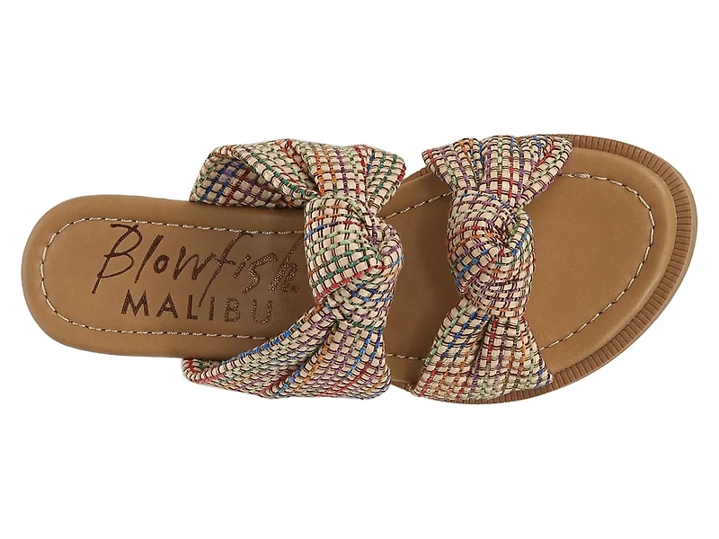 Ashland Sandal