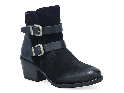 Dayla Bootie