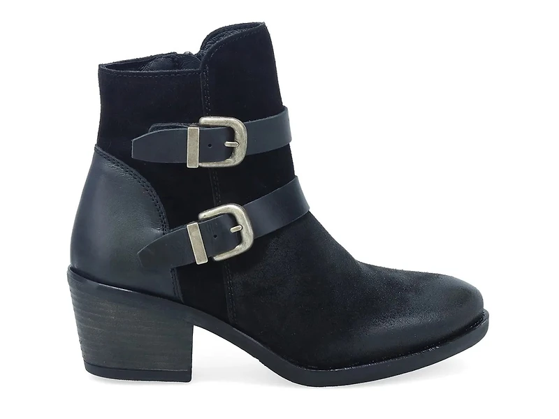 Dayla Bootie