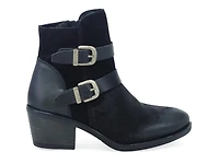 Dayla Bootie