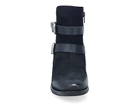 Dayla Bootie