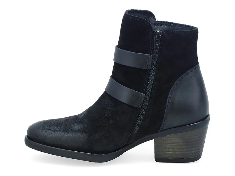 Dayla Bootie