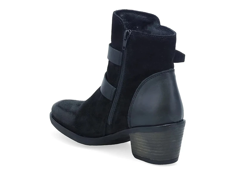 Dayla Bootie