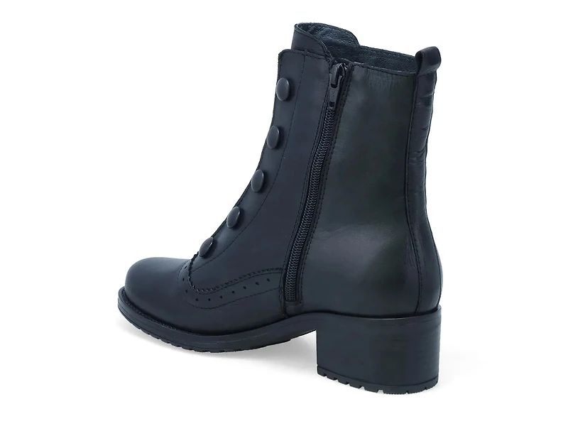 Jozie Bootie