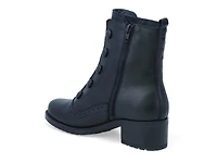Jozie Bootie