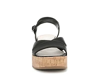 Tilden Wedge Sandal