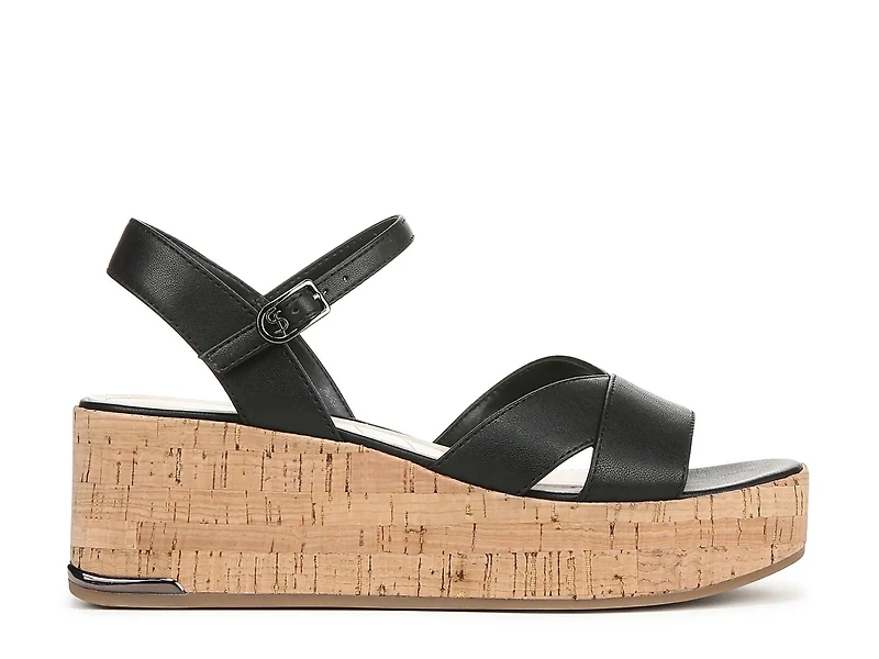 Tilden Wedge Sandal