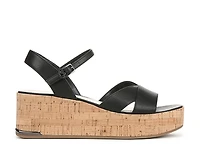 Tilden Wedge Sandal