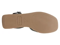 Tilden Wedge Sandal