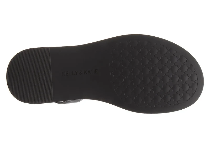 Zazi Wedge Sandal