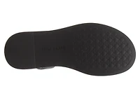Zazi Wedge Sandal
