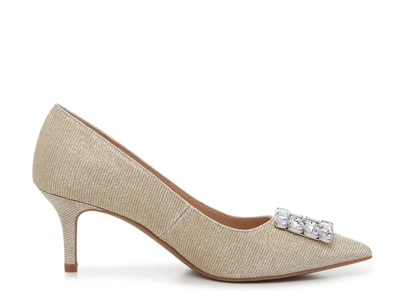 Raisa Pump