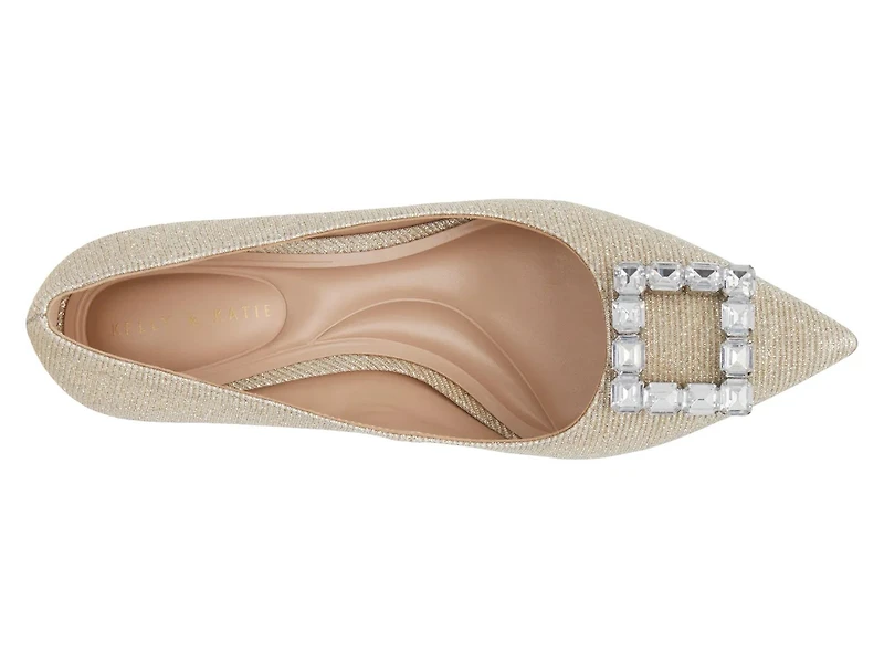 Raisa Pump
