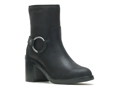 Lavina Bootie