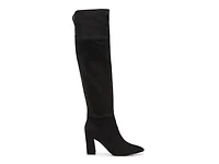 Garwin Wide Calf Over The Knee Boot