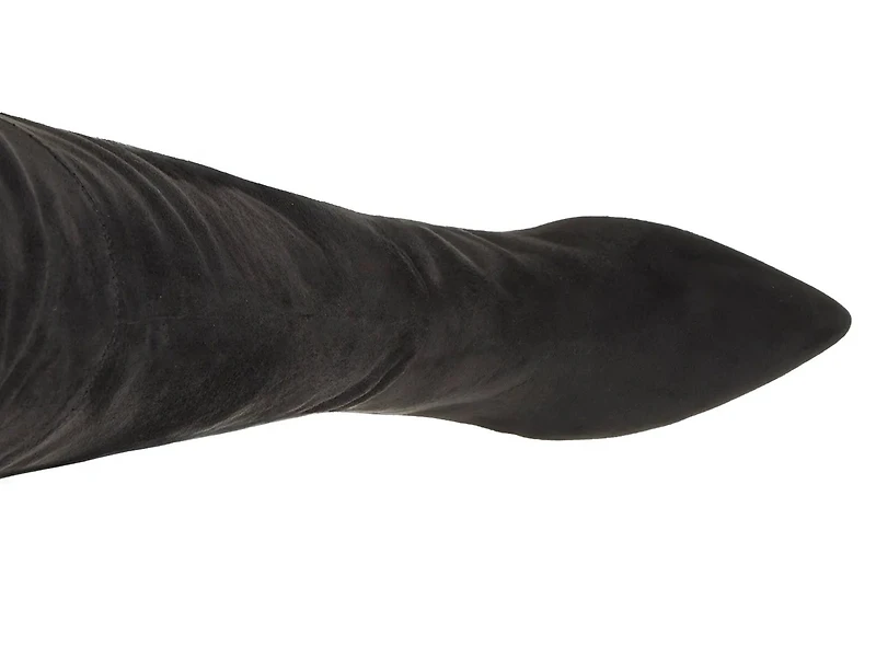 Garwin Wide Calf Over The Knee Boot