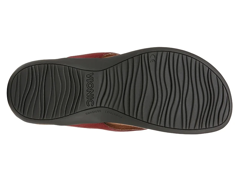 Bella Sandal