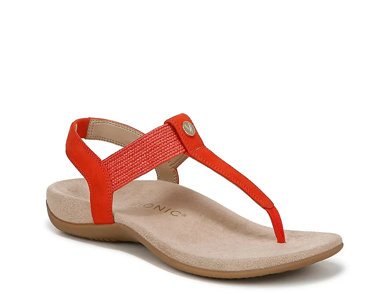 Brea Sandal