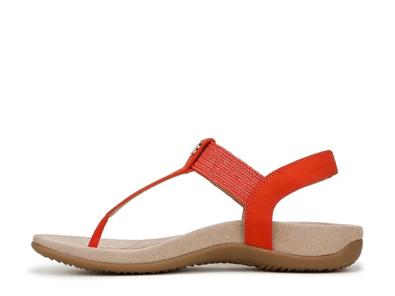 Brea Sandal