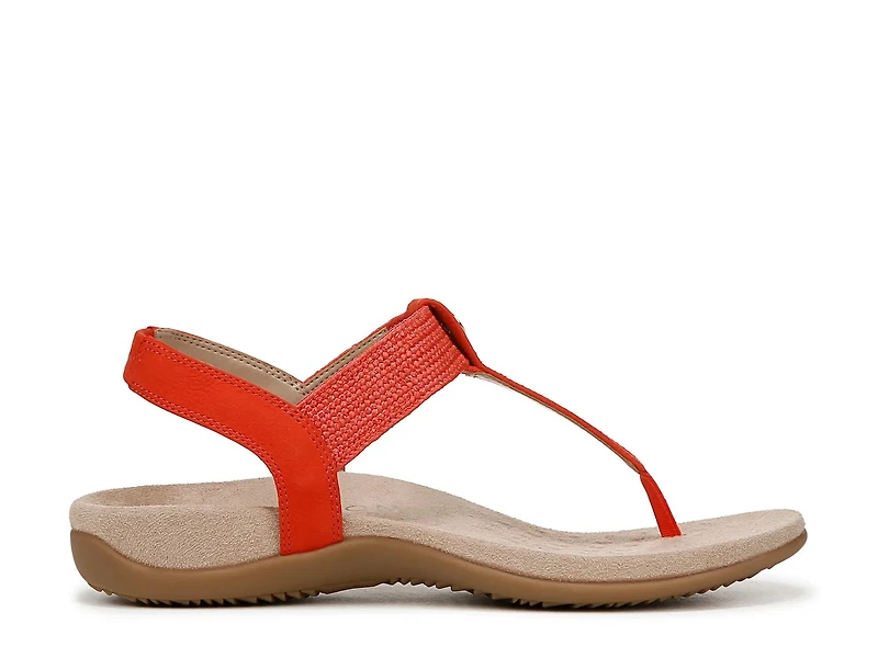 Brea Sandal