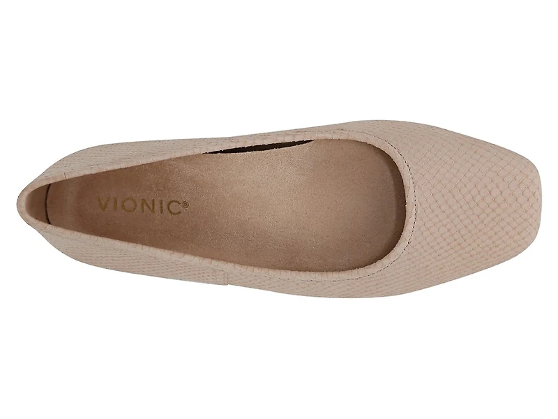 Orinda 2 Ballet Flat