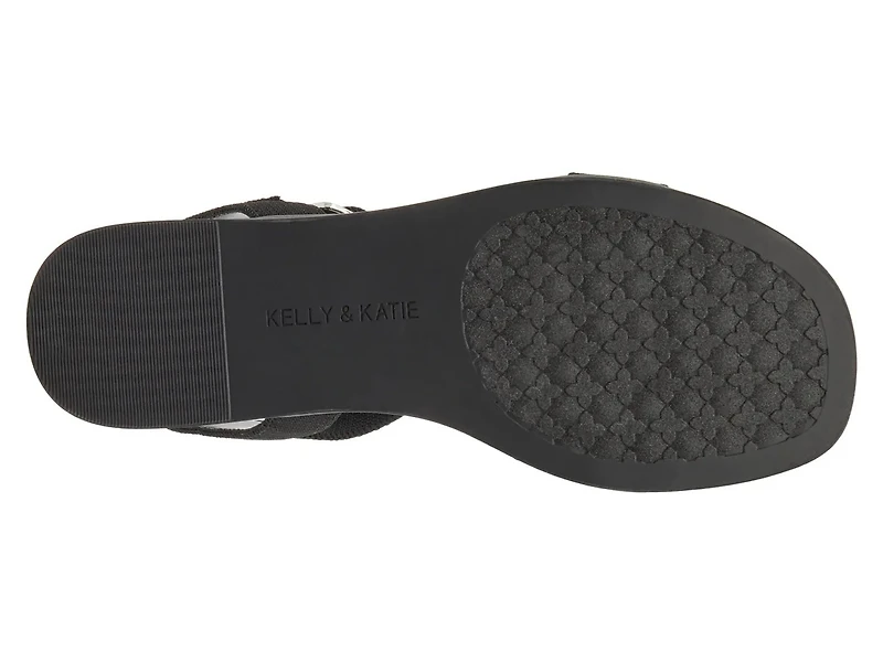 Della Sandal