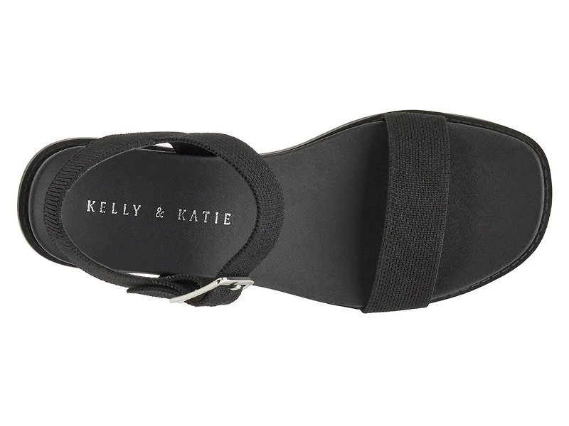 Della Sandal
