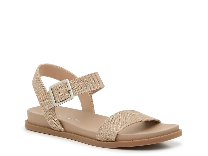 Della Sandal