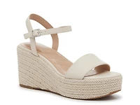 Hayden Wedge Sandal