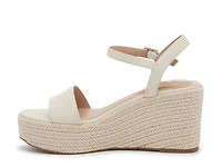 Hayden Wedge Sandal