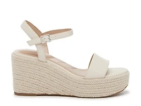 Hayden Wedge Sandal
