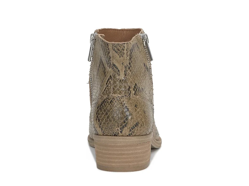 Baelee Bootie