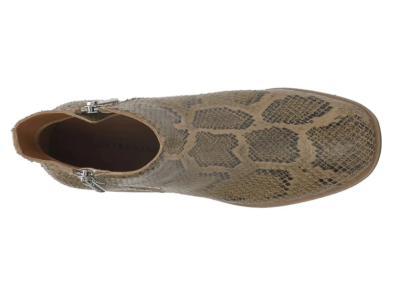 Baelee Bootie