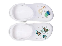 Disney Moana Jibbitz Set - 5 Pack