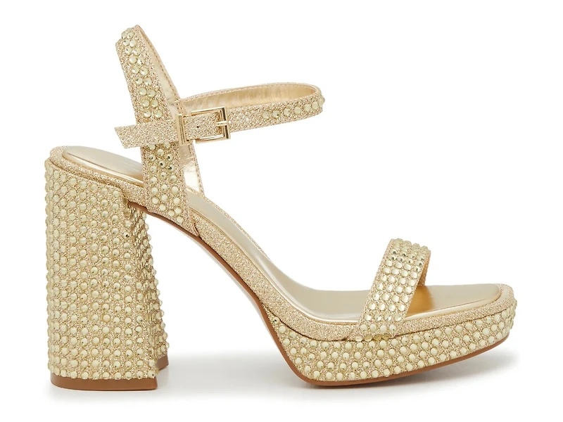 Sabria Platform Sandal
