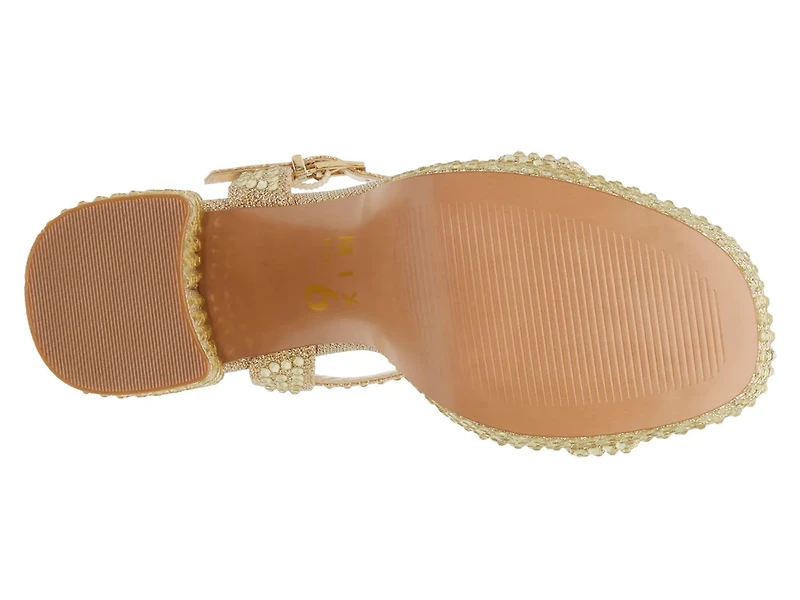 Sabria Platform Sandal