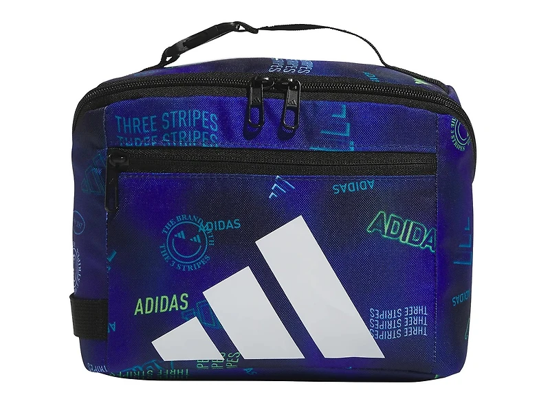 Affiliate Lunch Box