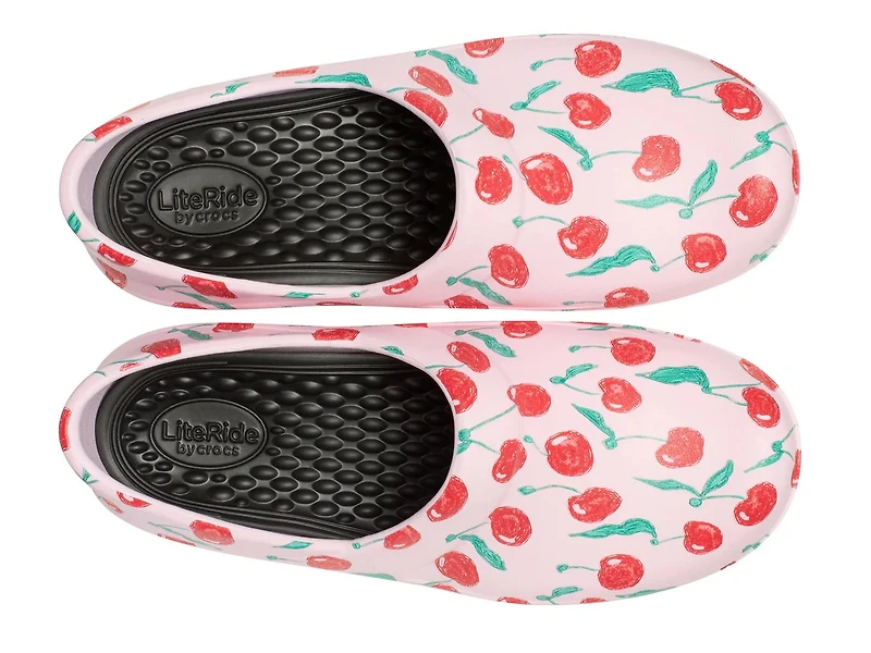 Neria Pro II Literide Work Clog - Women's
