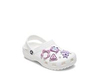 Girl Gamer Jibbitz Set - 5 Pack