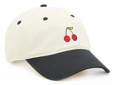 Cherry Baseball Cap