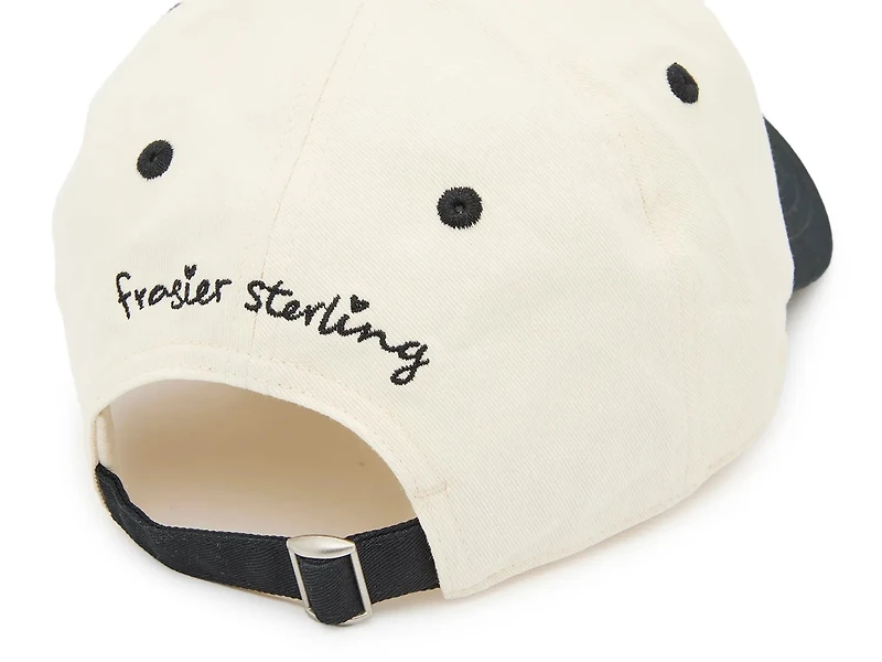 Cherry Baseball Cap