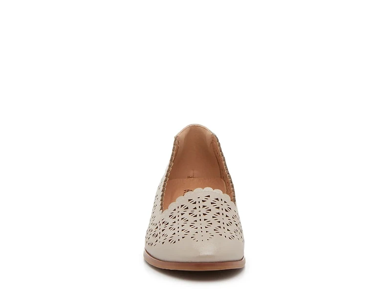 Belleshine Loafer