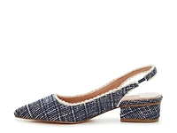 Mango Pump